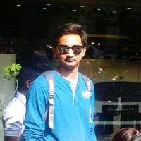 Parth Panot