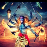Alok Mondal