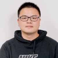 Shih Jung Liu