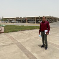 Mohammad Shahanshah Alam