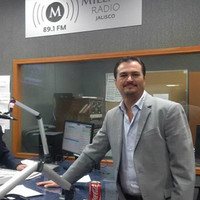 José Manuel Sánchez Del Real