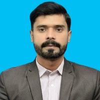 Mehar Riaz