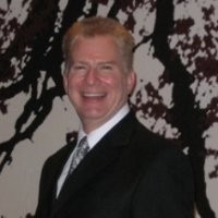 Marty Woodward
