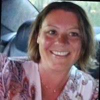 Tamara Van Wijk- Verberk