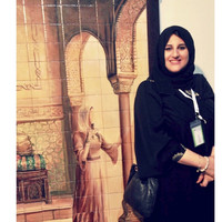 Heba Abed
