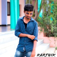 Karthik Lingam