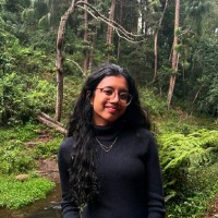 Tejashri Srinivasan