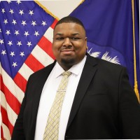 Brandon Williams, M.S.