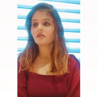Jayshri Joshi