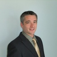 Jacob Walker, MBA