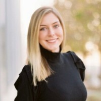 Maddie Hansen