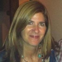 Laurie Rogers