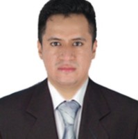 Elvis Rafo Camavilca Condor