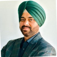 Sukhpreet Singh