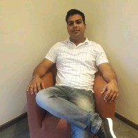 Amit Singh Dahiya