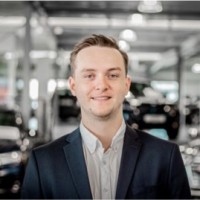 Jonas Bording