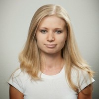 Liudmyla Karpenko