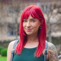 Imogen White