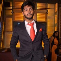 Ashish Varma