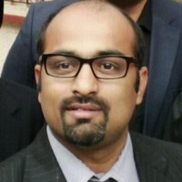 Dhananjay Moreshwar Khond