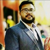 Vipin Gupta