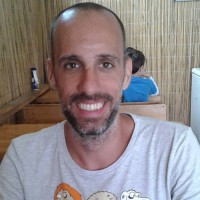Hernan Mantero