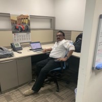 Biju Daniel