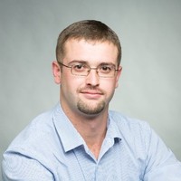 Илья Буданов