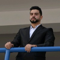 Mohammed Essrhir