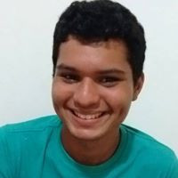 Luis Guilherme Silva Souza