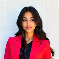 Kirstin Halliday