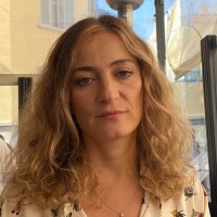 Graziella D'Aquino