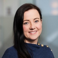 Linda Rafteseth Grimstad