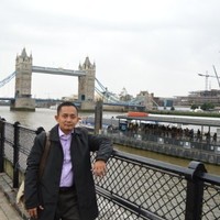 Supriyadi -