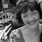 Tracy Brind