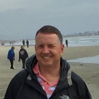 Sean Geaney