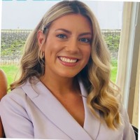 Rachael Cornick