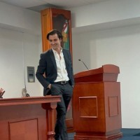 Julián González Ríos