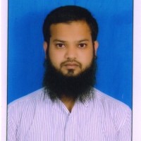 MD khaja Mazharuddin