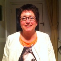 Ingrid Dekkers