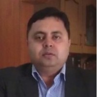 Rajeev Seth