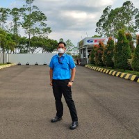 Arif Setiawan