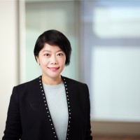 Sylvie Tso