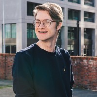 Justin van der Kruit