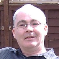 Nigel Bishop
