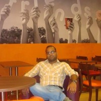 Deepak Singh