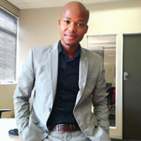 Tshepo H Mabula