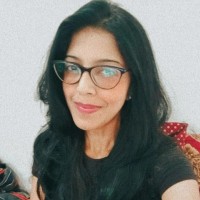 Tabassum Ansai