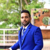 Vihanga Fernando