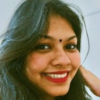 Anamika Dash